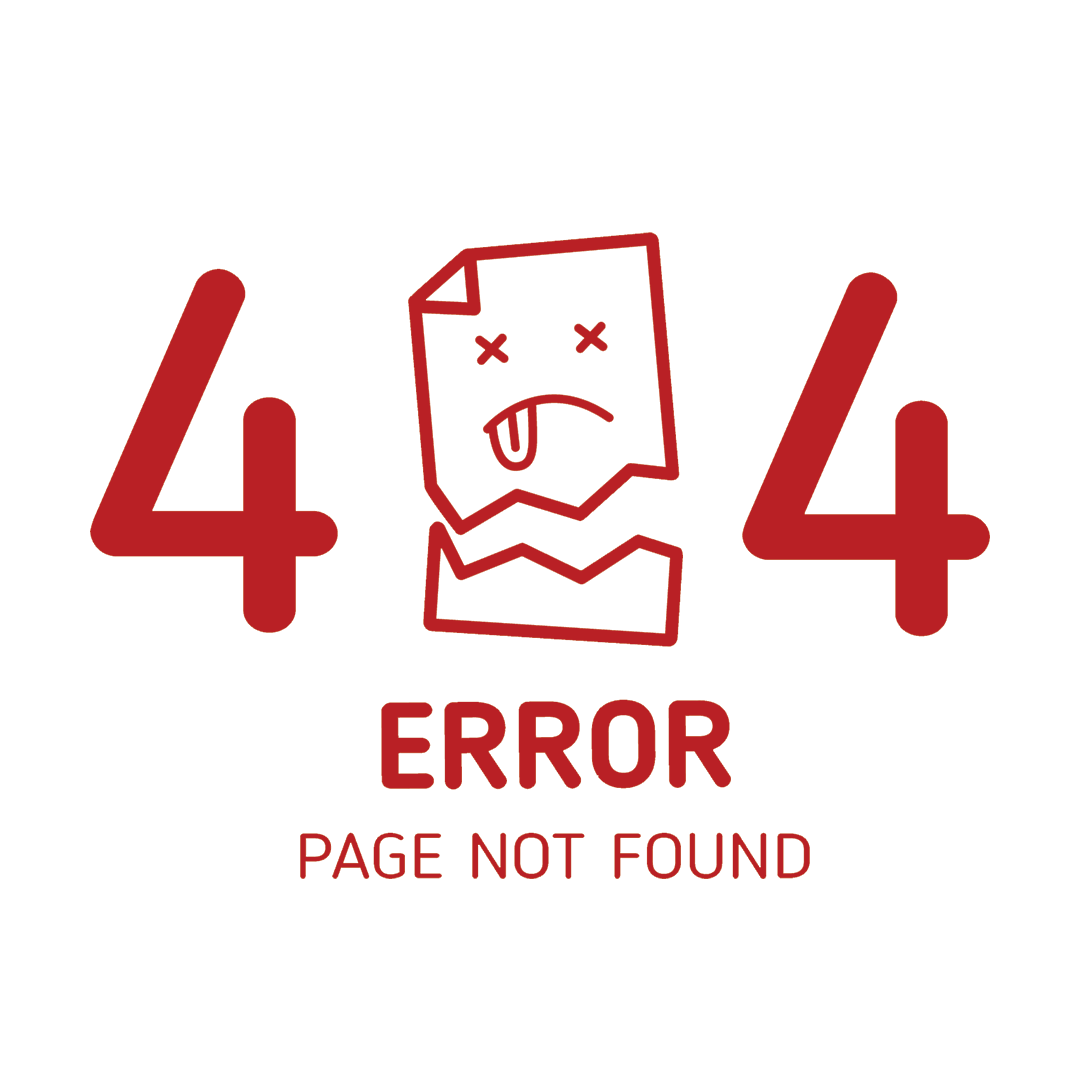 Page not found (404)